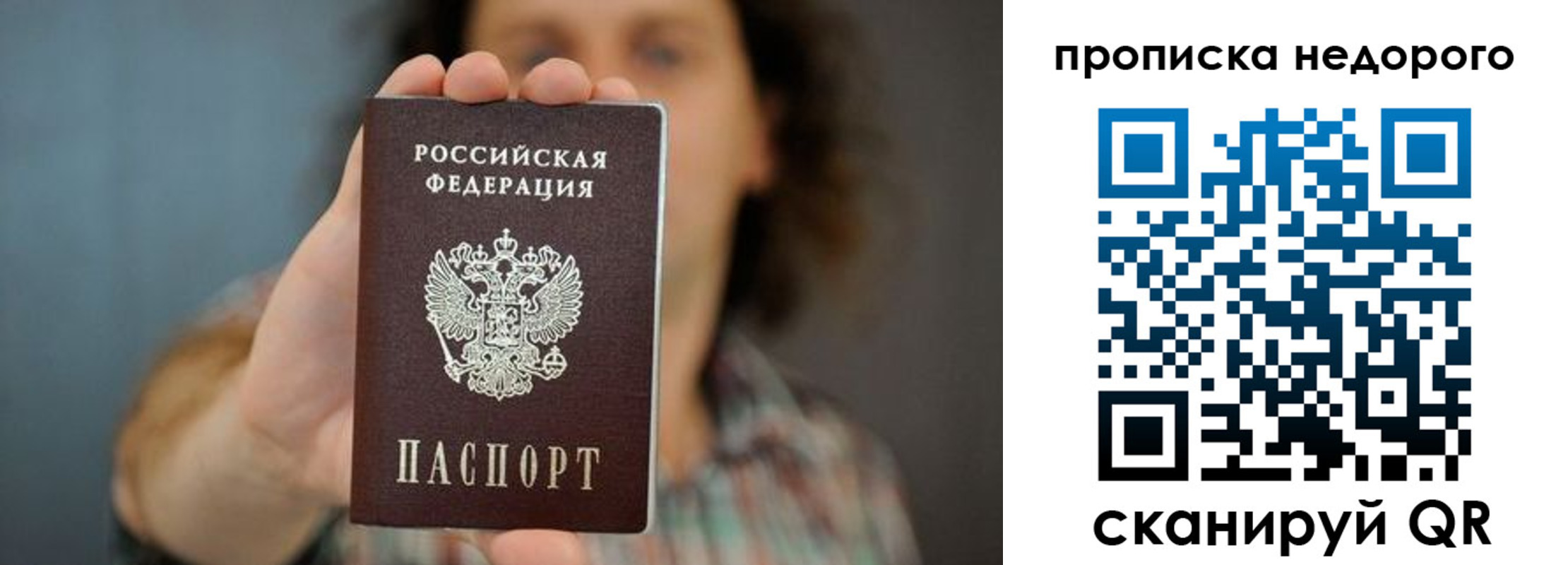 прописка гарантия в Воронежской области